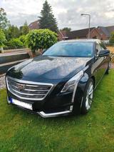 Andere Cadillac CT6 3.0TT AWD Platinum Tausch Inz... - Andere mit Benzin-Antrieb: Limousine