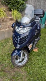 Kymco Grand Dink 250 - KYMCO GRAND DINK
