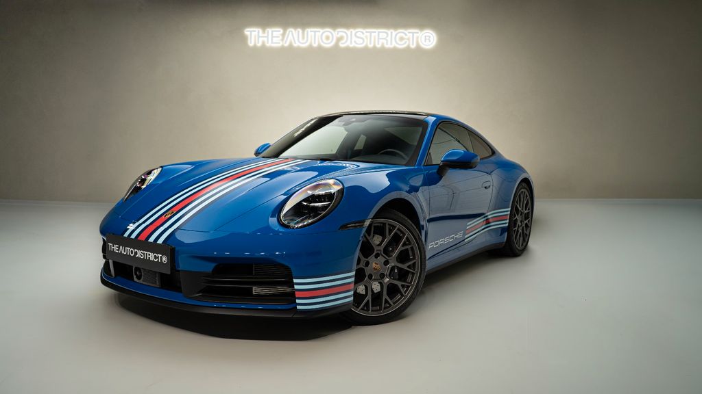 Porsche 911 Urmodell