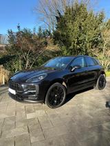 Porsche Macan S - Voll - PDLS - Approved