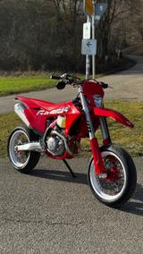 Gasgas Ec 450 - GASGAS EC