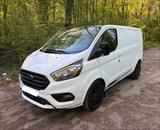 Ford Transit Custom - Ford Transit Custom in Karlsruhe
