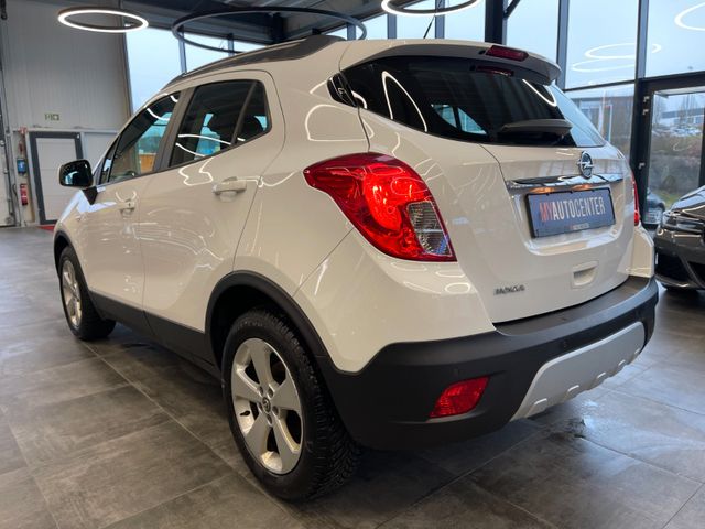 Opel Mokka Edition ecoFlex *TEMPOMAT*PDC*KLIMA*