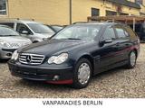Mercedes-Benz C 220 CDI T-Modell/Aut./AHK/SHZ/Temp/ohne Rost - gebrauchte Mercedes-Benz C 220 aus dem Jahr 2004