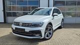 Volkswagen Tiguan 2.0 TDI DSG Highline 4Motion *R-Line*Pano - Volkswagen Tiguan: TDI 4motion