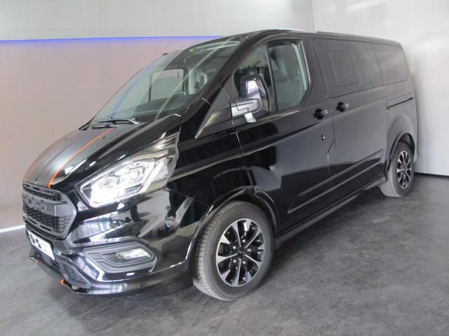 Ford Transit Tourneo Custom 310 L1 Sport Navi+230Volt