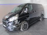 Ford Transit Tourneo Custom 310 L1 Sport Navi+230Volt - Ford Transit: Sport