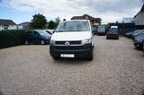 Volkswagen T6 Transporter Kasten Rückfahrk. AHK Klima - Volkswagen T6 Transporter aus 2021