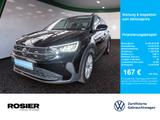 Volkswagen Taigo GOAL 1,5 l TSI DSG MTL. AB 167,- EUR* ACC - Jahreswagen: Eu