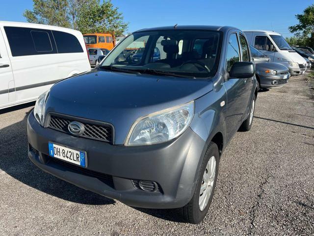 Daihatsu Terios