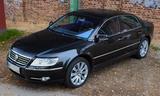 Volkswagen Phaeton 4.2 V8 4MOTION 5-Sitzer -AUßERGEWÖHNLICH