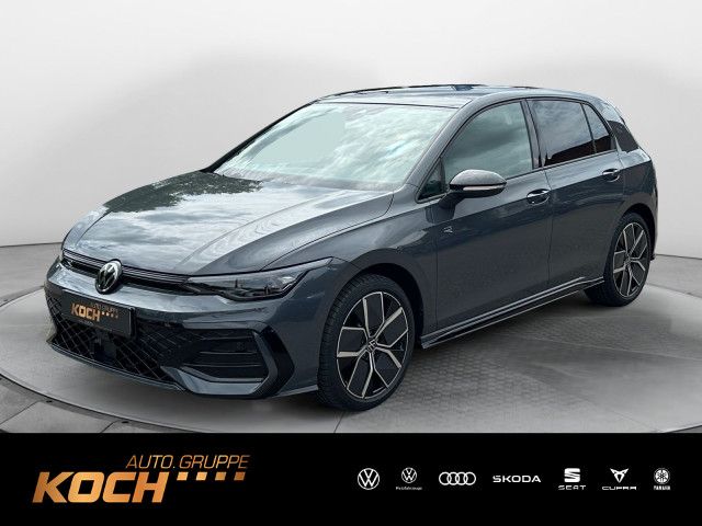 Volkswagen Golf 1,5eTSI R-Line LED Navi Pano Kamera foto 1