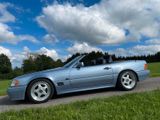 Mercedes-Benz SL 320 SL - Mercedes-Benz aus 1992: Sl