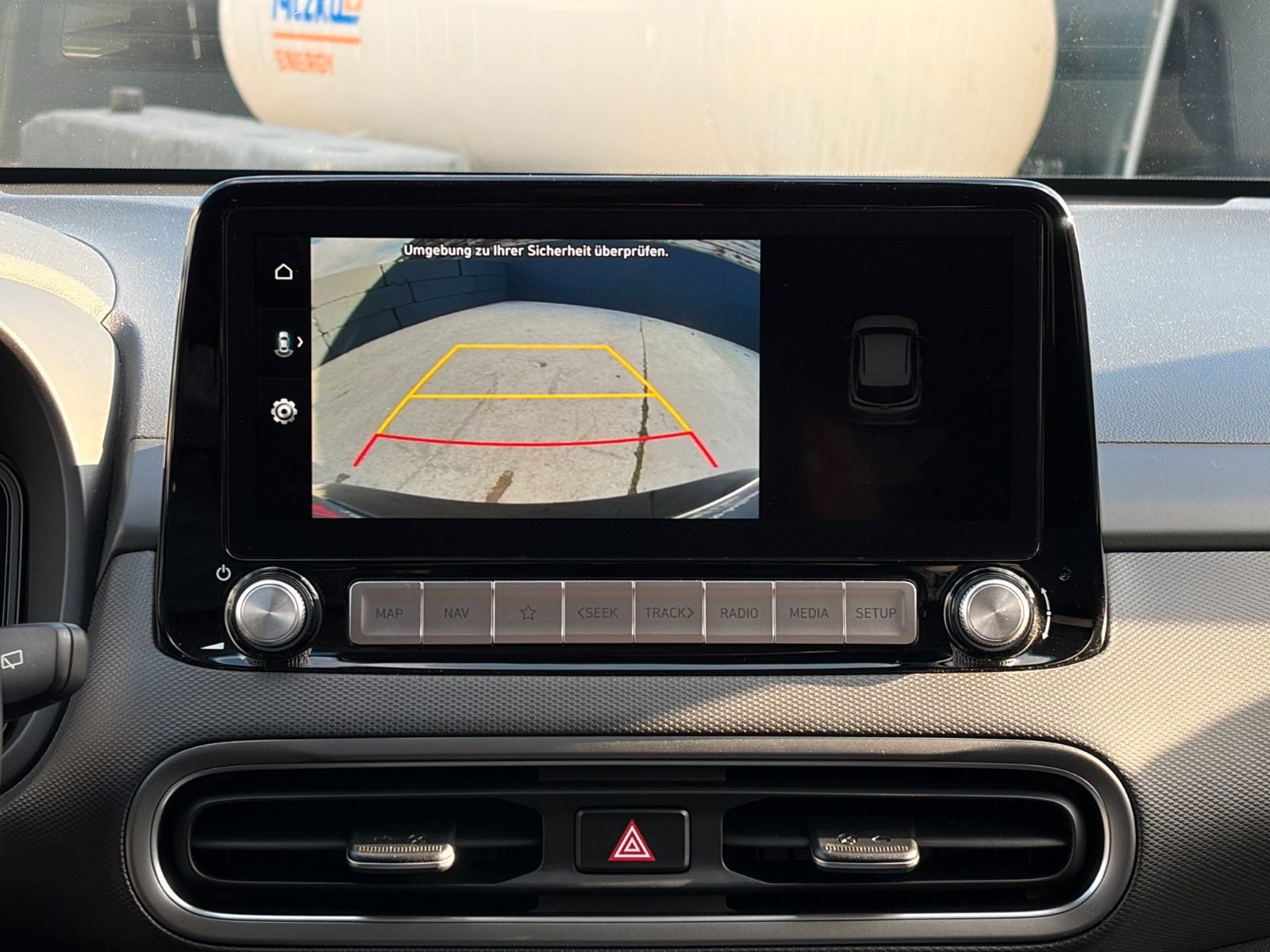 Fahrzeugabbildung Hyundai KONA E Edition 30+ Wärmepumpe CarPlay KRELL LHZ