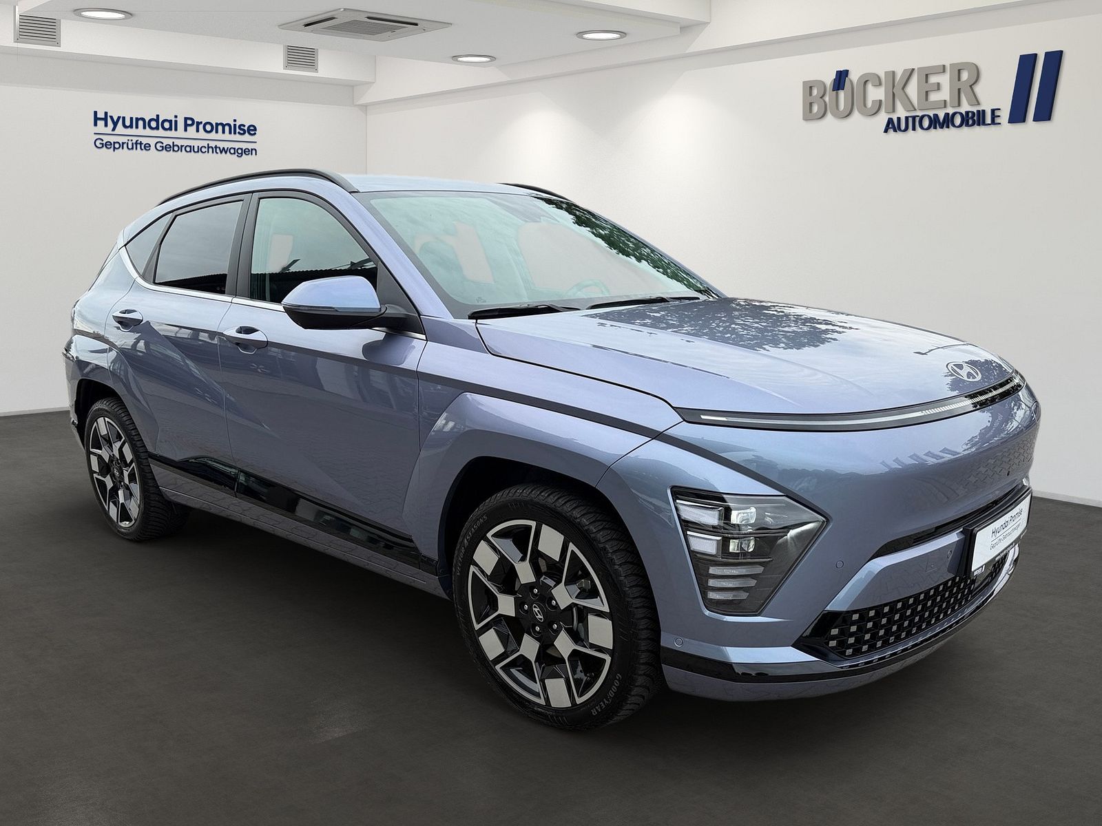 Hyundai Kona – Bild 3