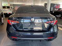 Alfa Romeo Giulia - Vorschau Bild 5