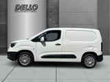 Opel Combo Cargo Edition 1.5D Apple CarPlay Android A - gebrauchte Opel Combo aus dem Jahr 2020