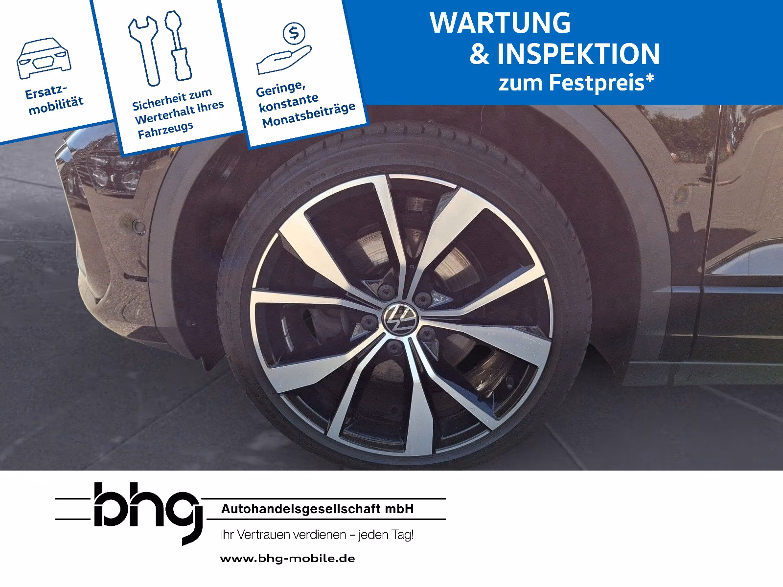 Volkswagen T-Roc Cabriolet 1.5 TSI DSG R-Line, миниатюра 7
