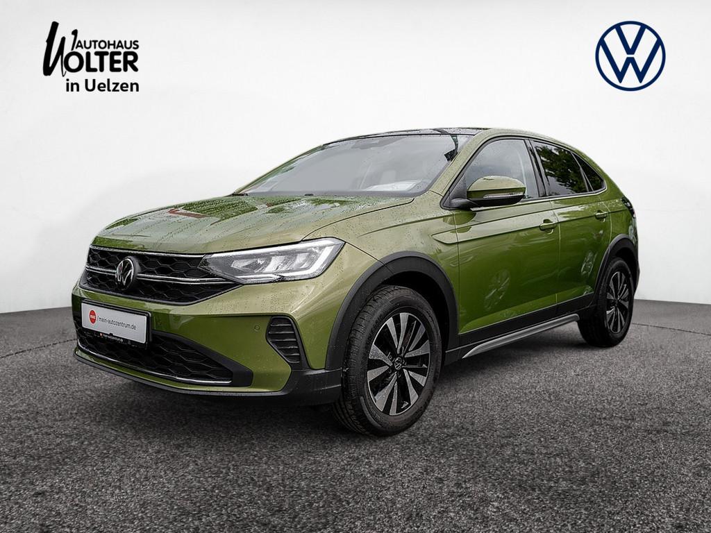 Volkswagen Taigo 1.0 TSI Life NAVI PANO KAM LED PDC ACC