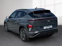 Hyundai KONA - Vorschau Bild 3