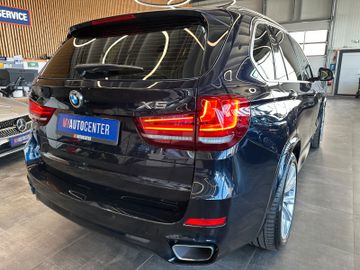 BMW X5 xDrive 30 d *MPaket*Kamera*Pano*Standh*AHK*