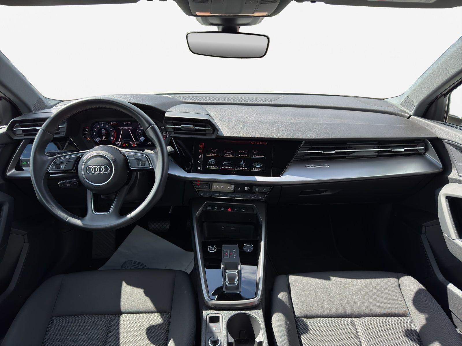 Audi A3 Sportback 35 TFSI S tronic *LED*SMARTPH INT.*, миниатюра 5