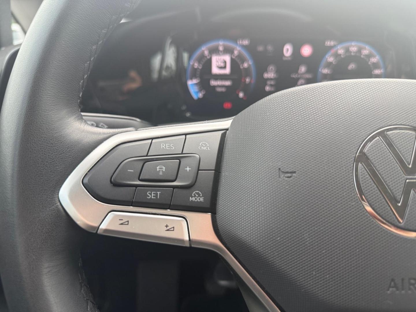 Volkswagen Golf Variant 8 VIII Life 1.5 TSI Navi ACC, миниатюра 27