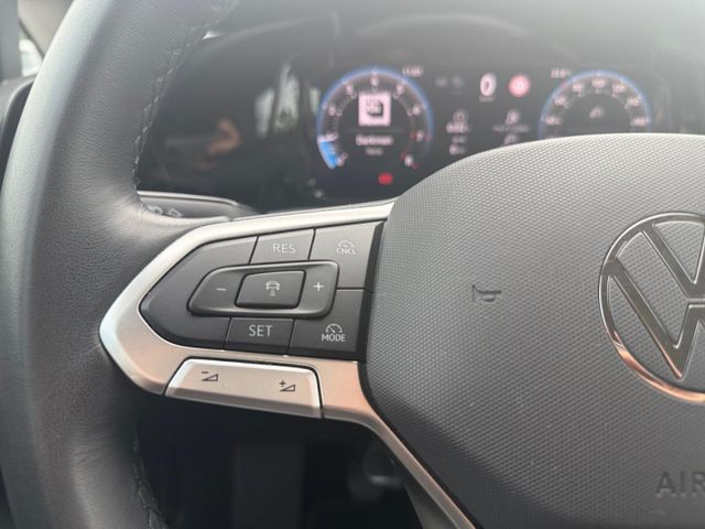 Golf Variant 8 VIII Life 1.5 TSI Navi ACC Apple