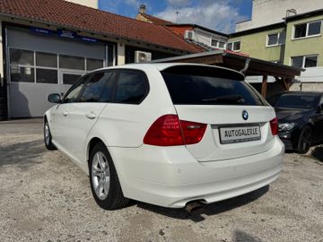 BMW 318 - 5