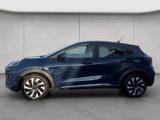 Ford Puma 1.0 EcoBoost Hybrid Aut. TITANIUM - Ford Puma Titanium mit Hybrid-Antrieb (Benzin/Elektro)