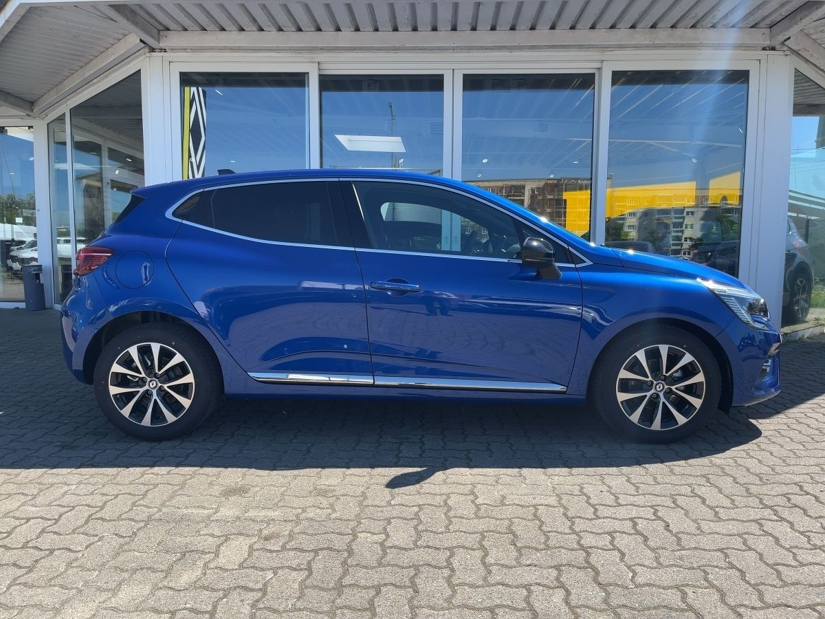 Renault Clio - Bild 5