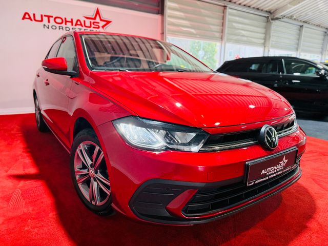 Polo VI Life Navi APP PDC - Bild 6