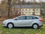 Ford Focus Turnier 1,6TDCi SYNC Edition *Allwetter* - Ford Focus mit Diesel-Antrieb: 1.6