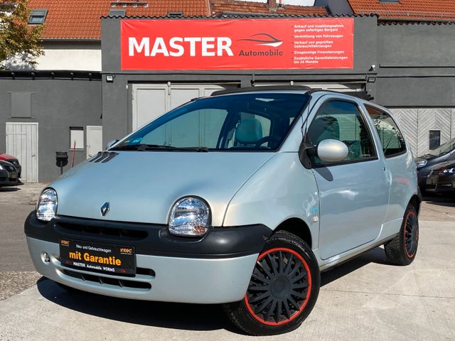 Renault Twingo 1.2 Lazuli *PDC*TÜV NEU*AWR*