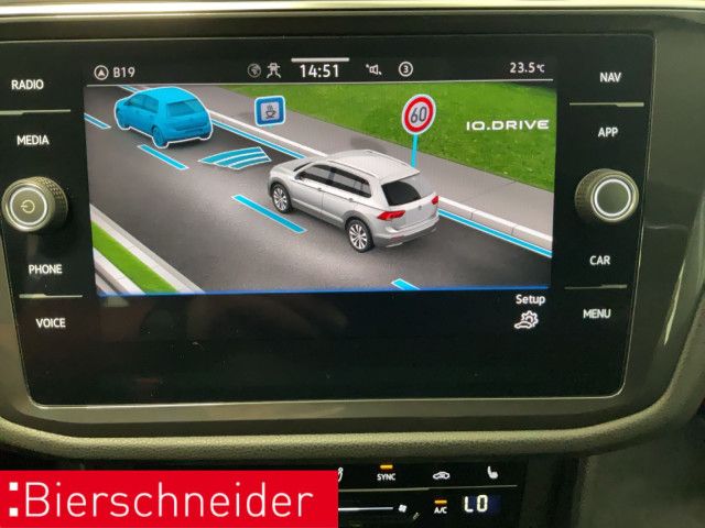 Volkswagen Tiguan Allspace - Bild 23