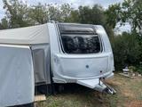 Knaus Südwind 580 UE 60 Years ( Noch nie zugelassen!) - Knaus 580