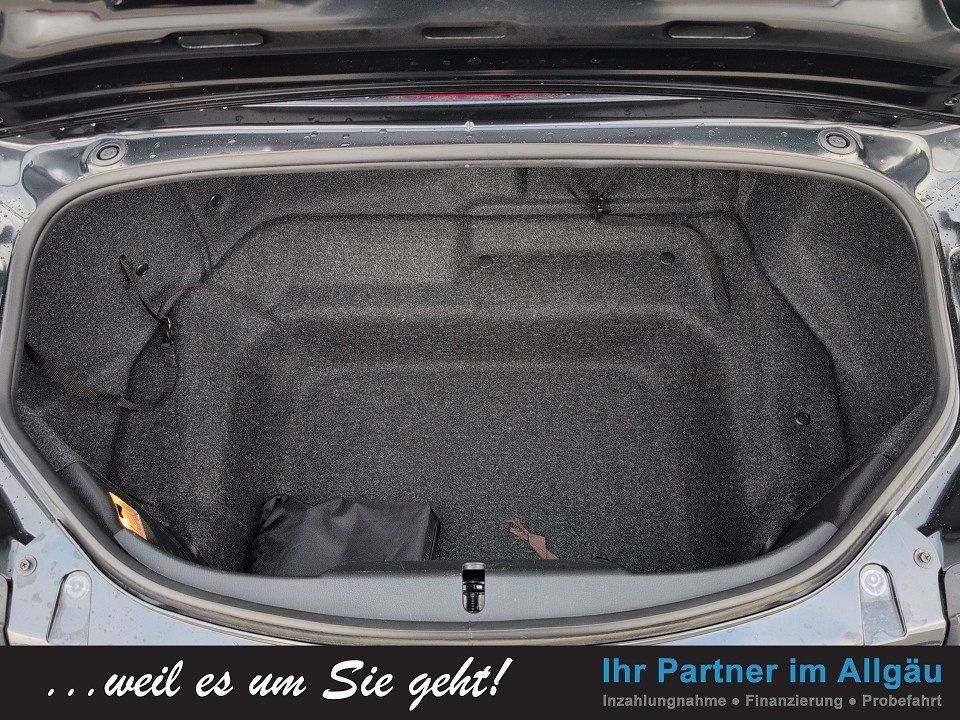 Fahrzeugabbildung Mazda MX-5 SKY-G 184 KAZARI KAMERA+BOSE+LEDER+CARPLAY+