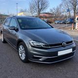 Volkswagen Golf 7 1.6 TDI SCR DSG  - VW Golf mit Schiebetür