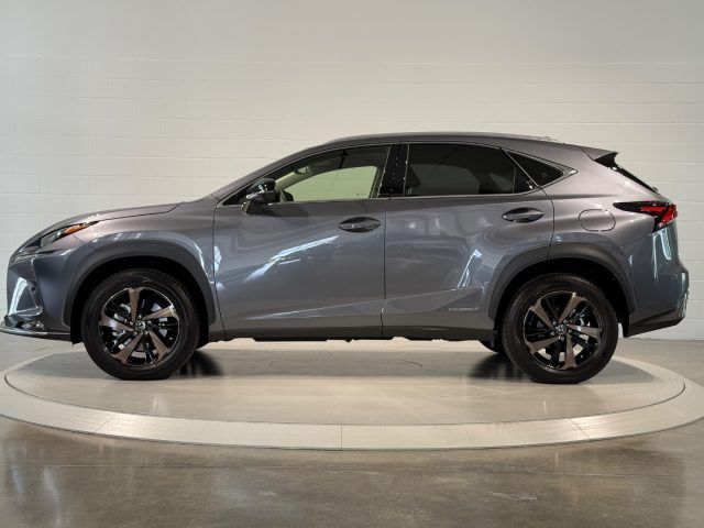 Lexus LEXUS NX 300 Hybrid 4WD Premium KM ZERO/PREZZO R imagem 2