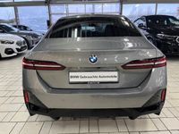 BMW 520 - Vorschau Bild 4