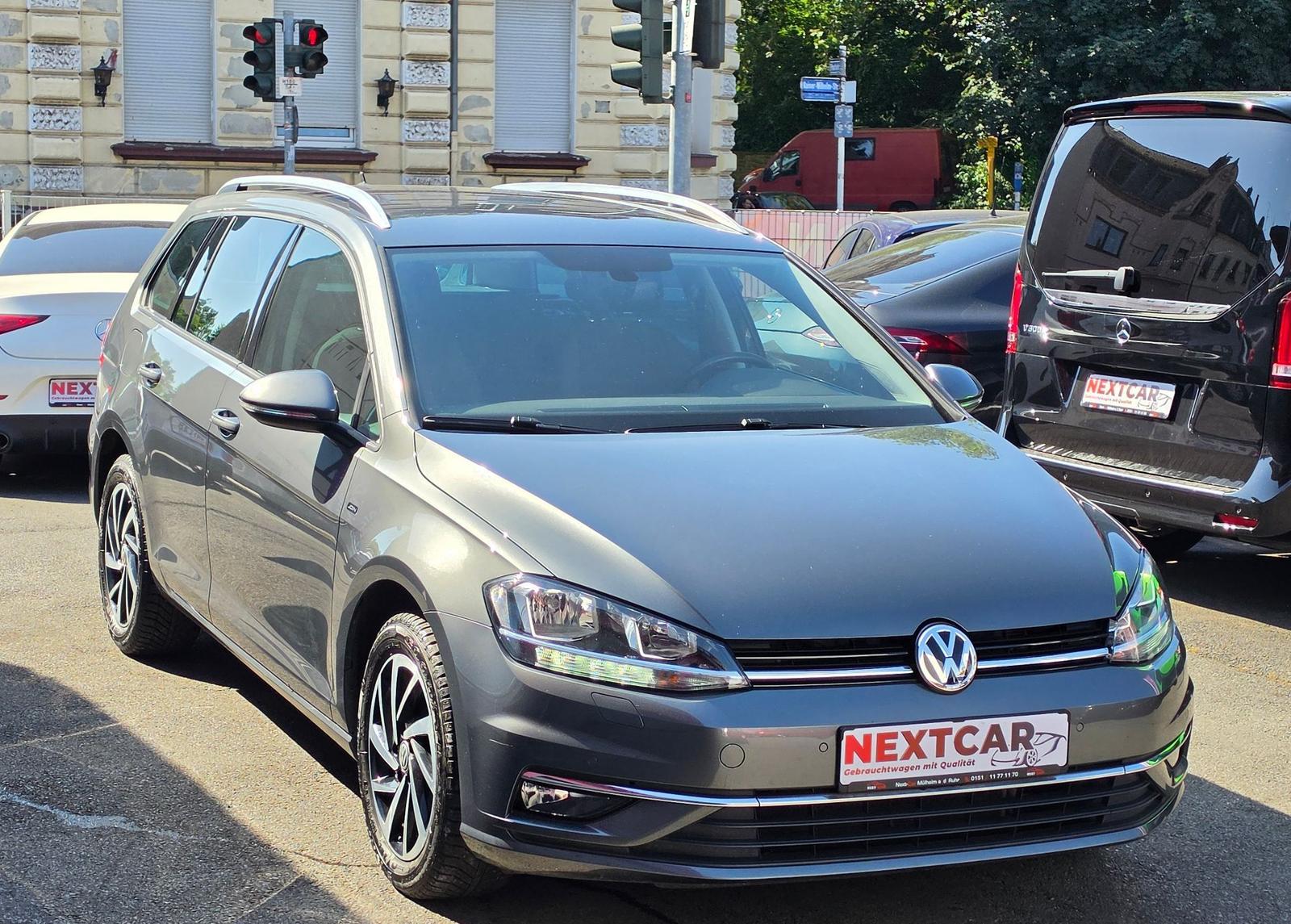 Volkswagen Golf VII 1.0 TSI Join OPF|PDC|SHZ|SehrGepflegt|