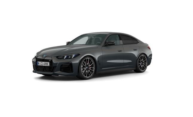 BMW i4 M50 M-SportPro*M-TechnikPaket*DrivingAssistPr