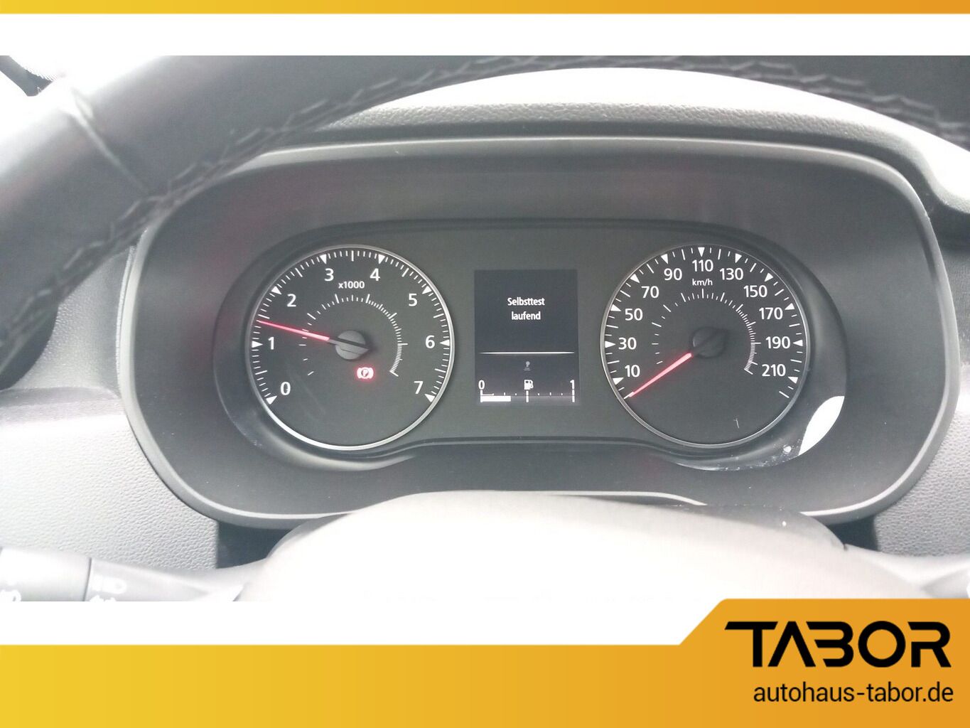 Dacia Duster - Bild 6