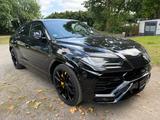 Lamborghini Urus, Garantie, voll, Carbon, PPF - Lamborghini Urus von privat