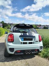 MINI Cooper S mit JCW trim,Harman Kardon,Navi,Kamera - MINI MINI von privat