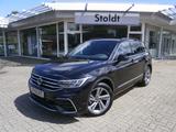 Volkswagen Tiguan R-Line 2.0 TDI 4Motion, DSG - Volkswagen Tiguan