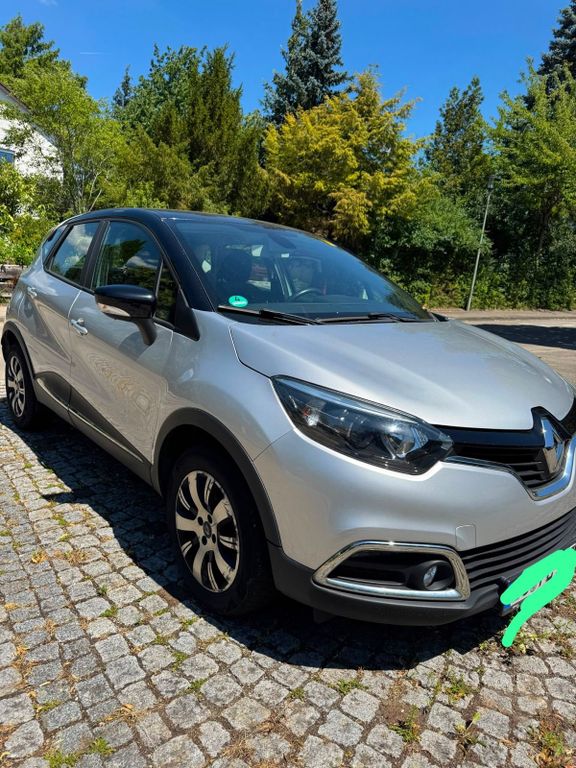 Image of Renault Captur