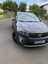 Kia Sorento 2.2 CRDi AWD Spirit Spirit