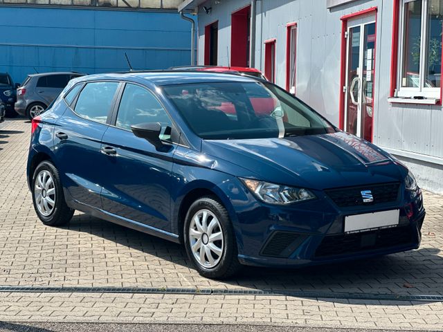 Seat Ibiza 1.0TSI*TüV Neu*Klima*Tempo*Full-Link*