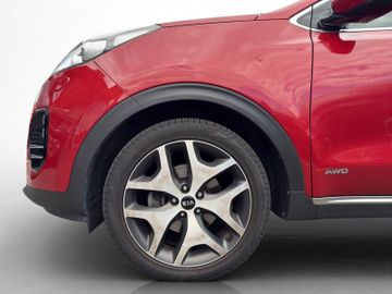 KIA Sportage - 12